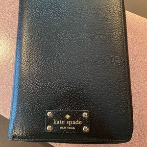 Kate Spade Wellesley Planner/Personal Zip